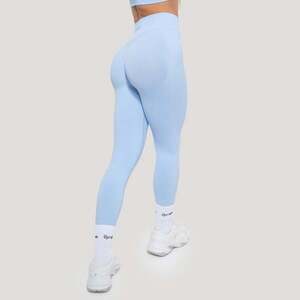 GymBeam Women‘s Luma Leggings Baby Blue kép
