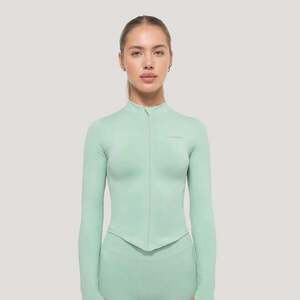 GymBeam Women‘s Luma Sports Top Pistachio kép