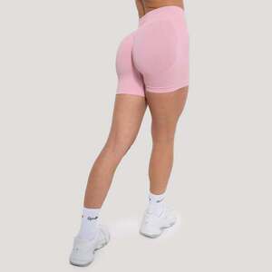 GymBeam Women‘s Luma Shorts Baby Pink kép