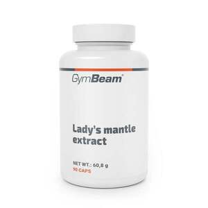 GymBeam Lady‘s mantle extract kép