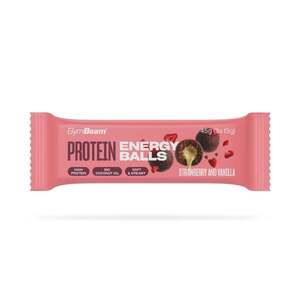Protein energy balls - GymBeam kép