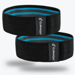 Climaqx Booty Band Black kép