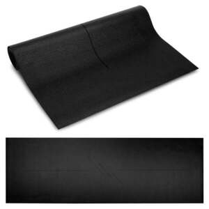 Spokey Lightmat II 4mm jógaszőnyeg Black kép