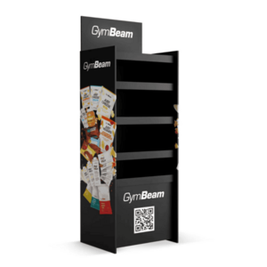 GymBeam POV Stand II kép