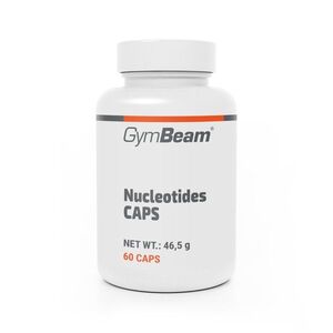 GymBeam Nucleotides kép