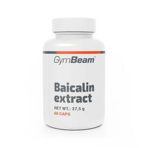 GymBeam Baicalin extract kép