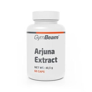 GymBeam Arjuna Extract kép