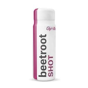 GymBeam Beetroot shot kép