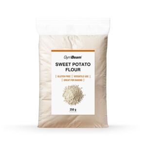 Sweet Potato Flour - GymBeam kép