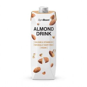 GymBeam - Almond drink kép