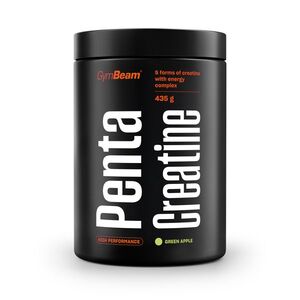GymBeam Penta Creatine kép