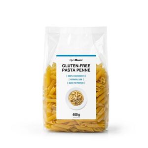 Gluten-Free Pasta Penne - GymBeam kép