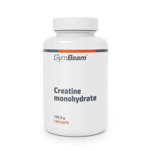 GymBeam Creatine monohydrate kép