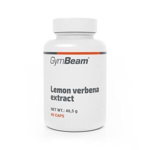 GymBeam Lemon verbena extract kép