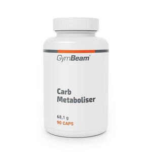 GymBeam Carb Metaboliser kép