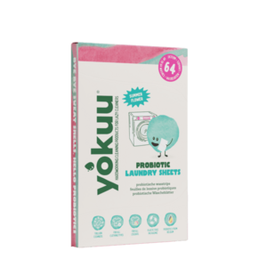 Probibel BV Laundry Sheets — Summer Flower kép