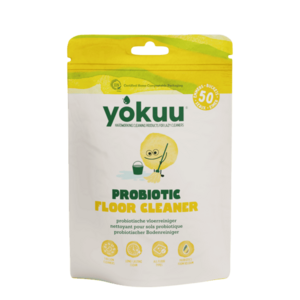 Probibel BV Floor Cleaner Powder kép
