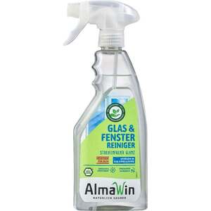 AlmaWin Glass & Window Cleaner - 0.5 l kép