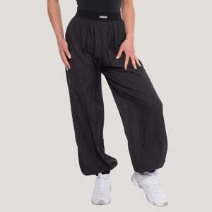 GymBeam Women‘s Flow Pants Black kép