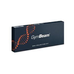 Personal DNA Test - GymBeam kép