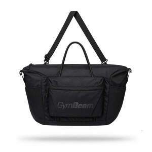 GymBeam TrackPack Bag Black kép