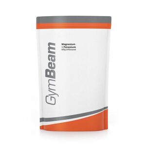 GymBeam Magnesium + Potassium kép