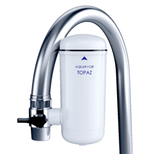 Aquaphor Water purifier Topaz kép