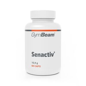 GymBeam Senactiv® kép