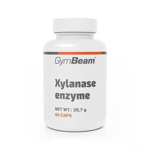 GymBeam Xylanase enzyme kép