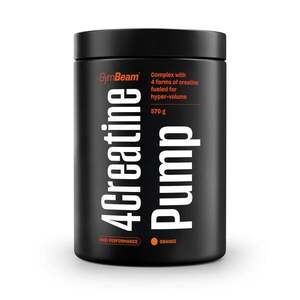 GymBeam Creatine Pump kép