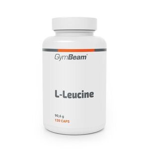 GymBeam L-Leucine kép