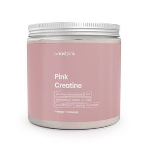 GymBeam Pink Creatine kép