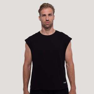 GymBeam Persistence Tank Top Black kép