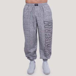 GymBeam Persistence Pumper Pants Gray kép