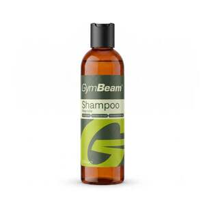 GymBeam Shampoo Magnolia 200 ml kép