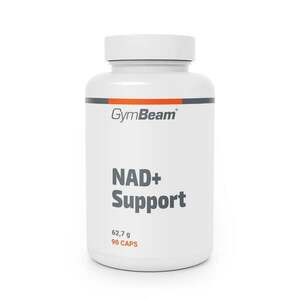 GymBeam NAD+ Support kép
