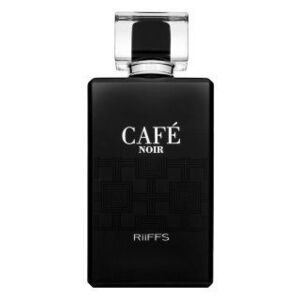 Riiffs Café Noir Eau de Parfum férfiaknak 100 ml kép