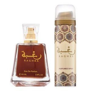 Lattafa Raghba Eau de Parfum nőknek 100 ml kép