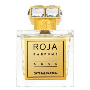 Roja Parfums Aoud Crystal tiszta parfüm uniszex 100 ml kép