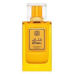 Naseem Bushra Eau de Toilette uniszex 80 ml kép