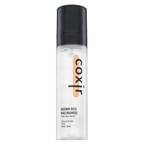 Coxir Brown Rice Niacinamide hámlasztó permet Peeling Mist 80 ml kép