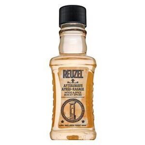 Reuzel Aftershave borotválkozás utáni arcvíz Wood & Spice 100 ml kép
