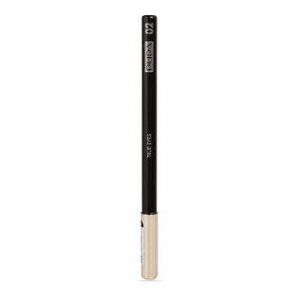 Pupa True Eyes Precise Eyeliner Pencil szemceruza 02 Intense Brown 1, 4 g kép