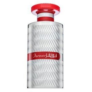 Ard Al Zaafaran Forever Silver Eau de Parfum uniszex 100 ml kép