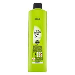 L´Oréal Professionnel Inoa Color Oxydant 9% / 30 Vol. hajfesték aktivátor 1000 ml kép