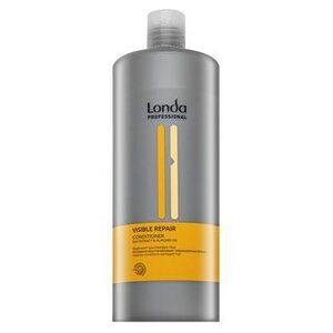Londa Professional Visible Repair Conditioner tápláló kondicionáló száraz és sérült hajra 1000 ml kép