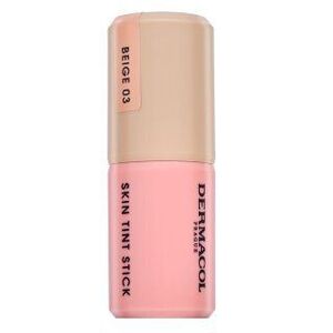 Dermacol Skin Tint Stick make-up stick kiszerelésben 03 Beige kép