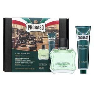 Proraso Refreshing készlet Classic Shaving Duo II. 100 ml + 150 ml kép