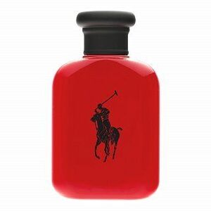 Ralph Lauren Polo Red Eau de Toilette férfiaknak 75 ml kép