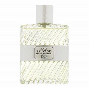 Dior (Christian Dior) Eau Sauvage Eau de Toilette férfiaknak 100 ml kép